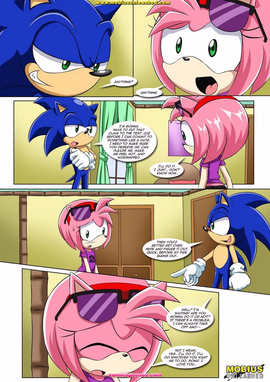 Betrayal 2 - page 10