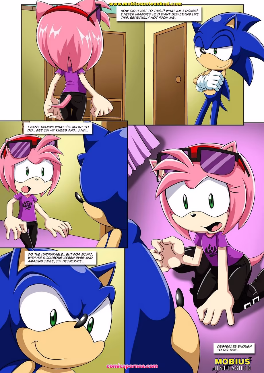 Betrayal 2 - page 11