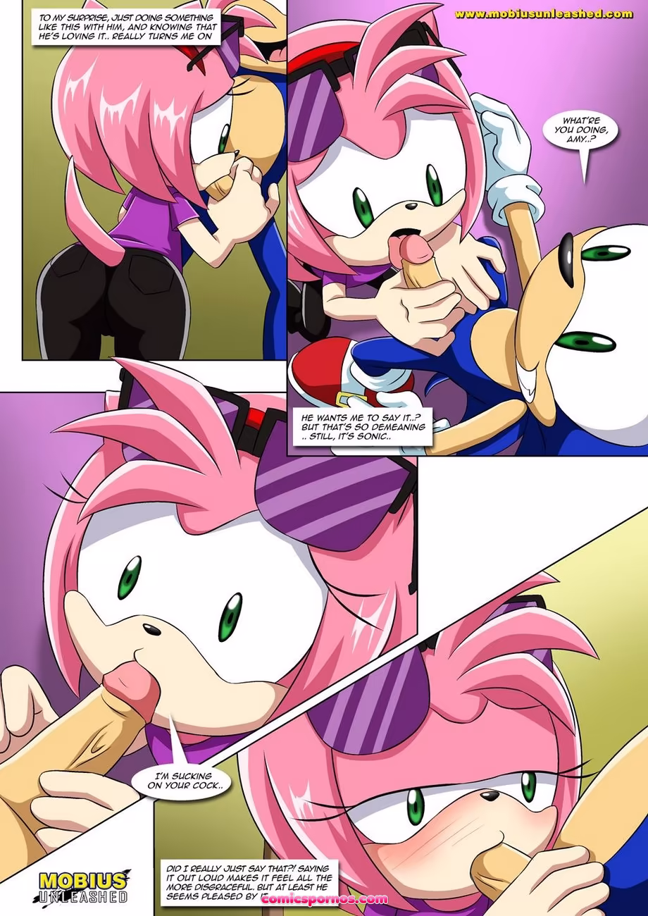 Betrayal 2 - page 15