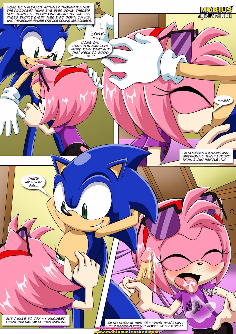 Betrayal 2 - page 16