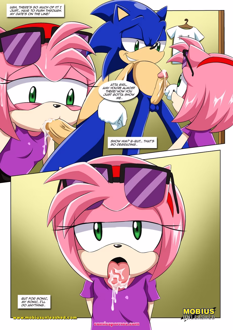 Betrayal 2 - page 18