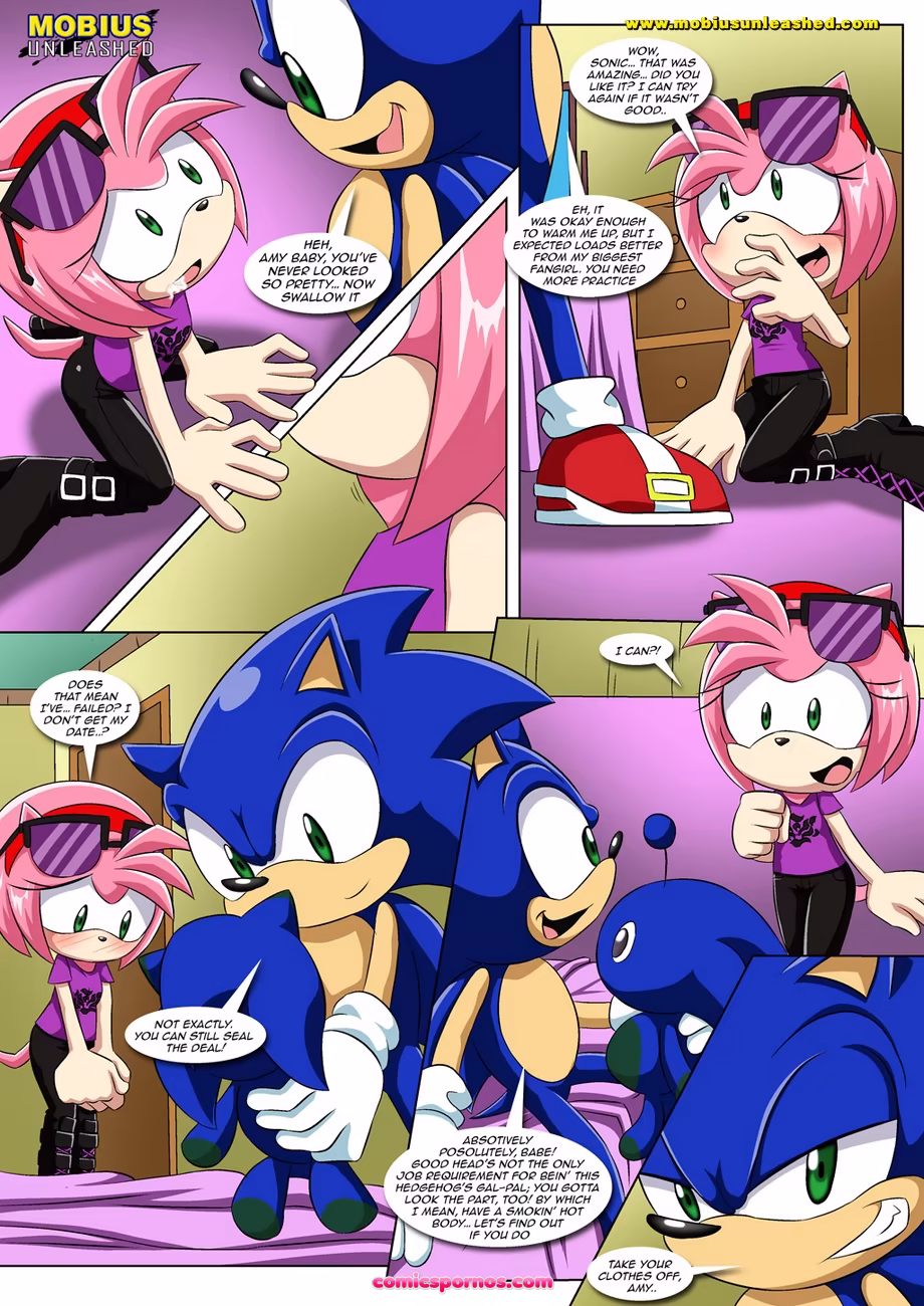 Betrayal 2 - page 19