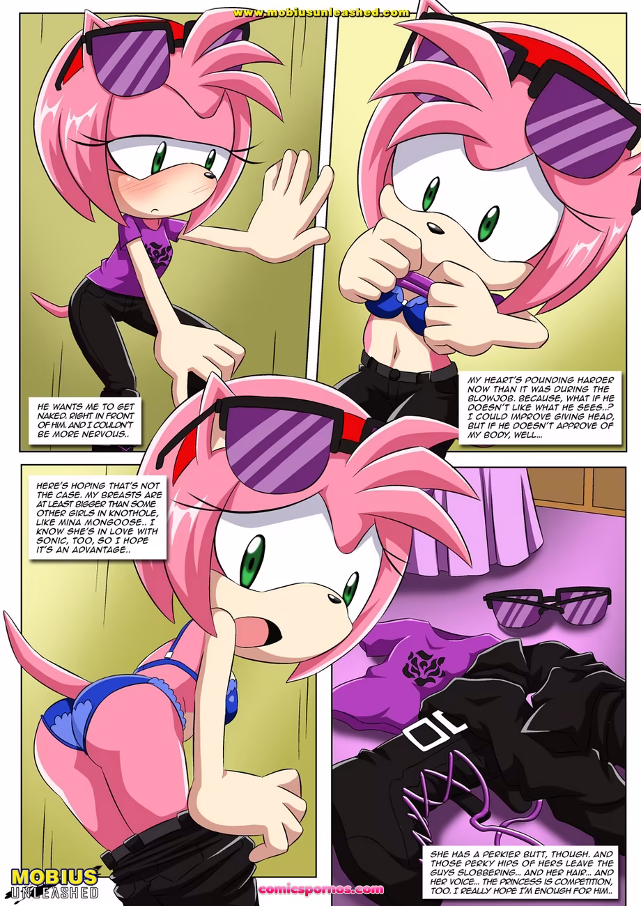 Betrayal 2 - page 20