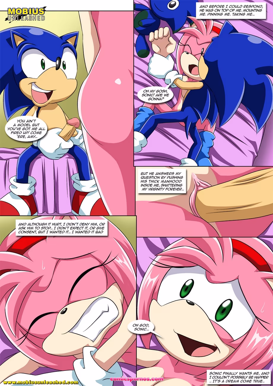 Betrayal 2 - page 22