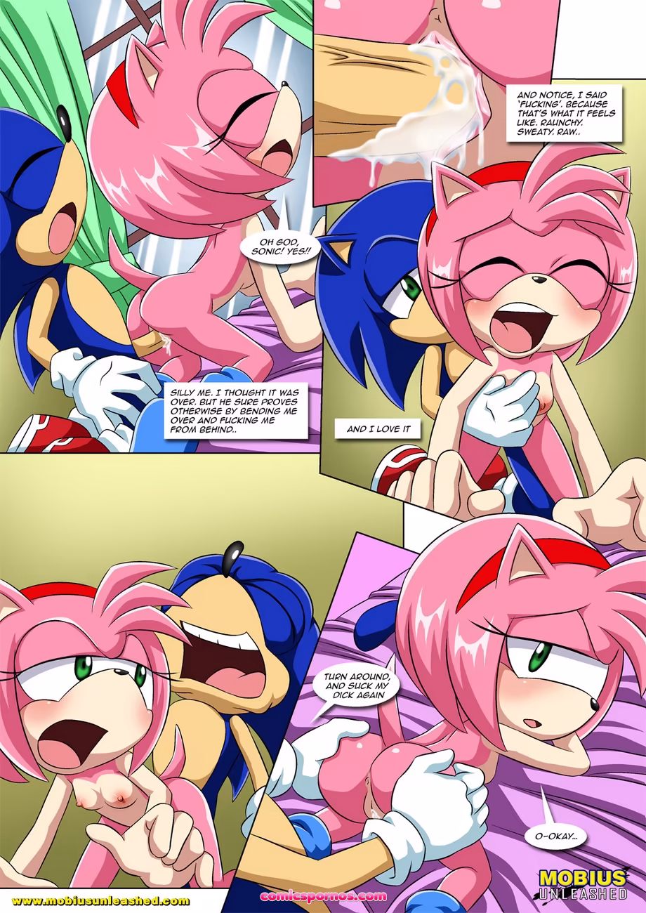 Betrayal 2 - page 23