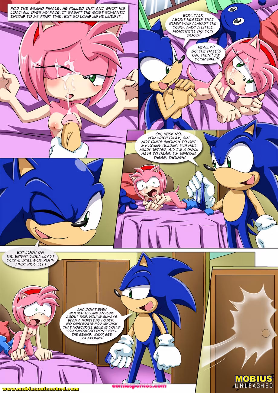 Betrayal 2 - page 27