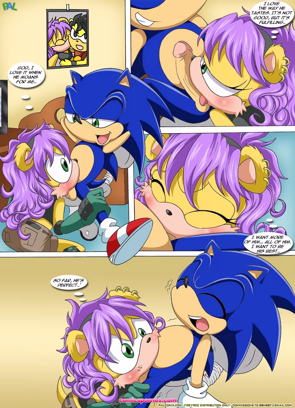 Betrayal 1 - page 16