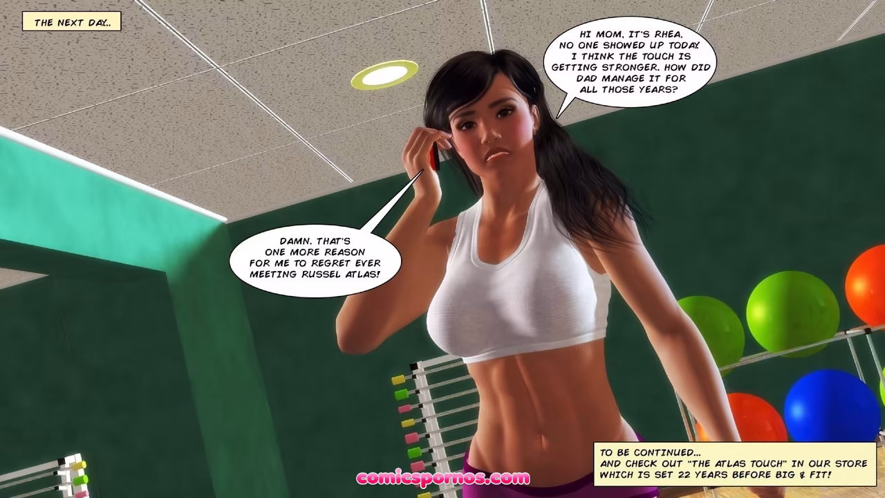 Big & Fit 1 - page 102