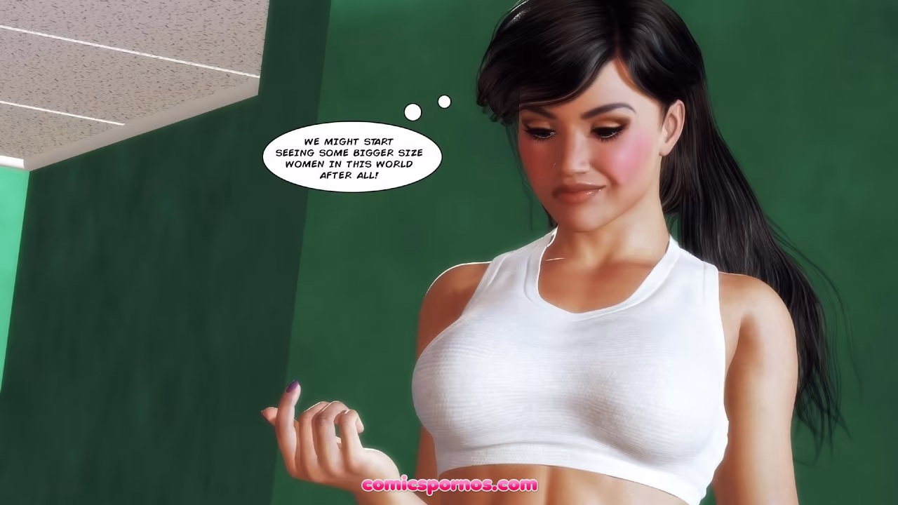 Big & Fit 1 - page 17