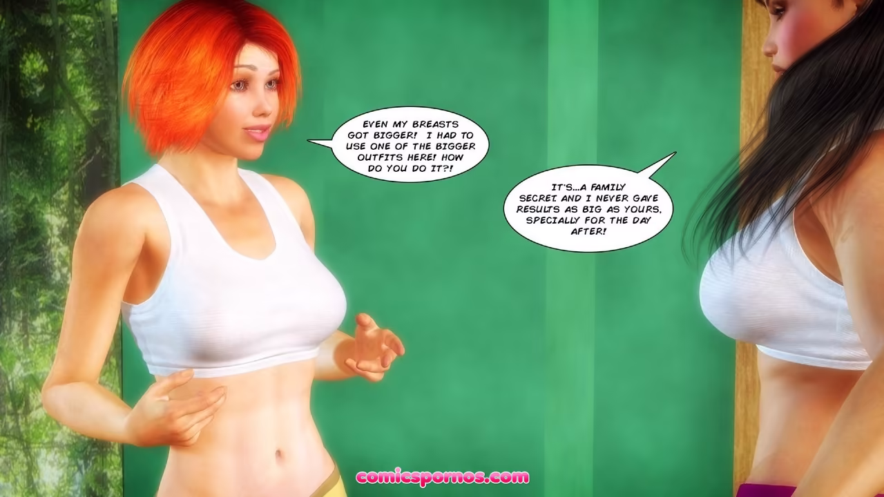 Big & Fit 1 - page 36