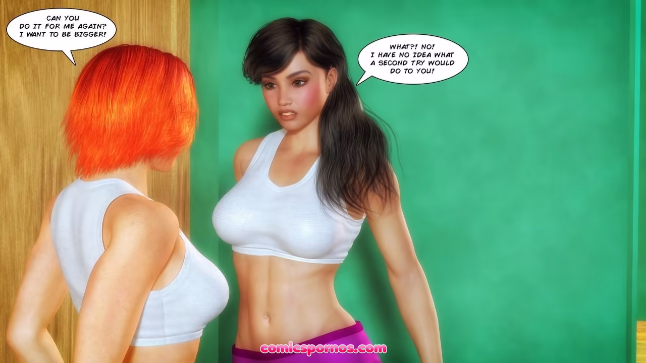 Big & Fit 1 - page 37