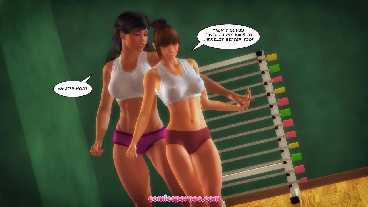 Big & Fit 1 - page 43