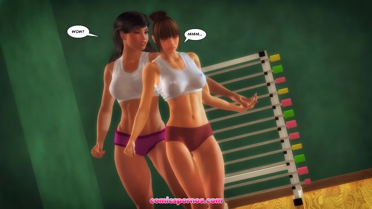 Big & Fit 1 - page 44