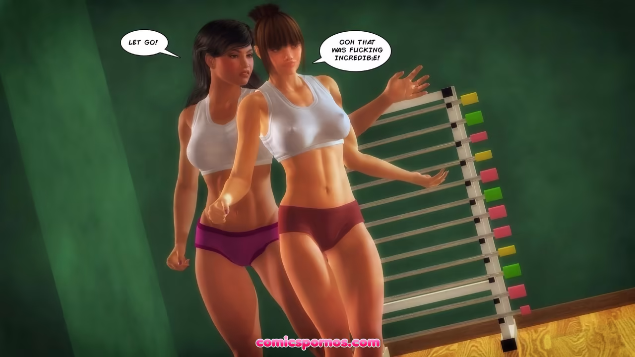 Big & Fit 1 - page 45