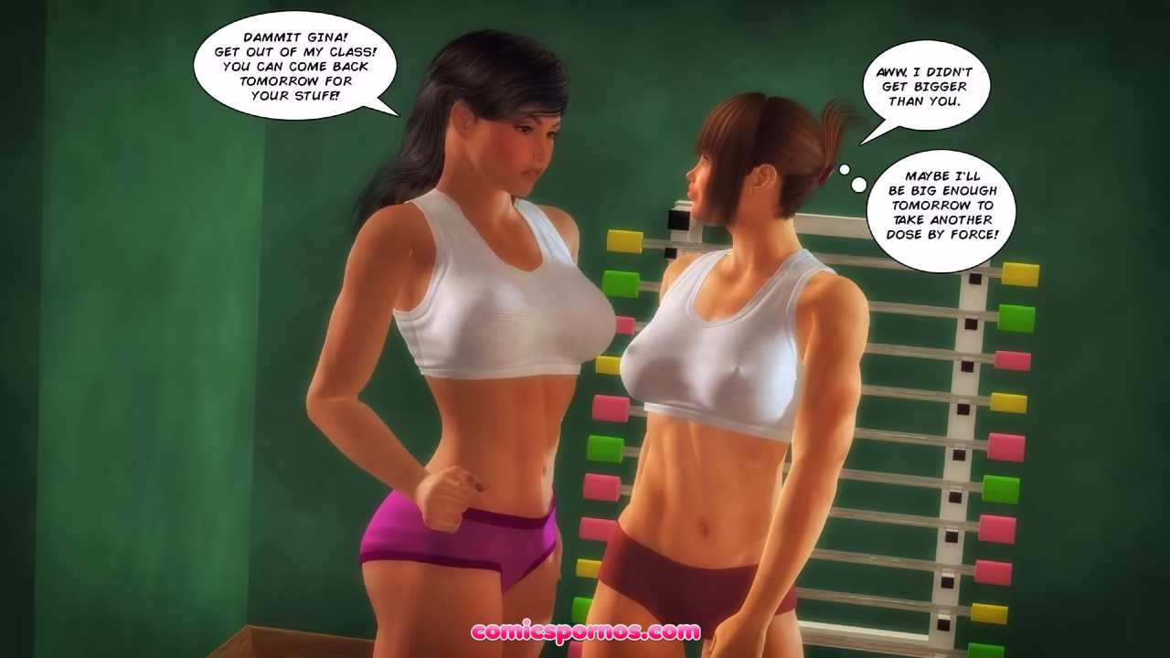 Big & Fit 1 - page 46