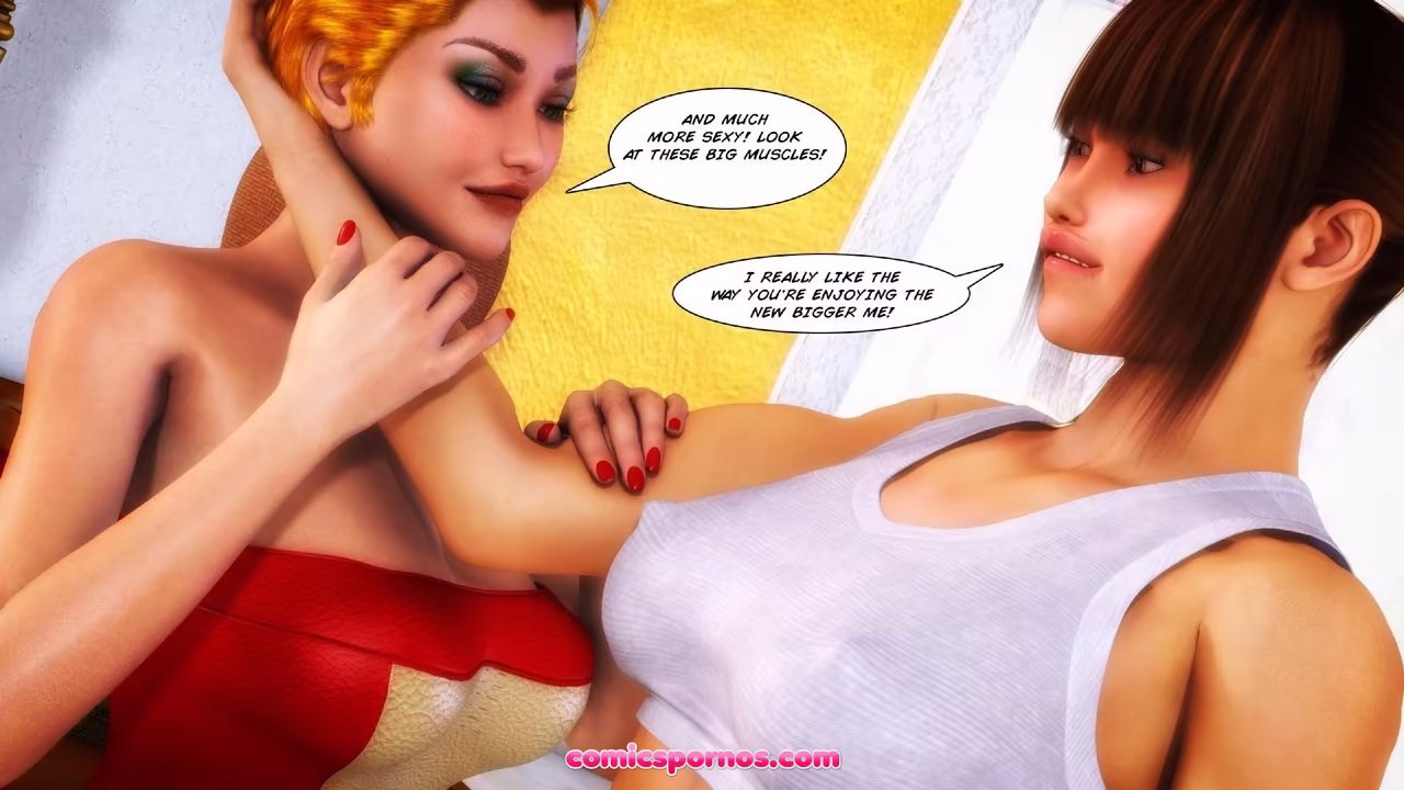 Big & Fit 1 - page 57