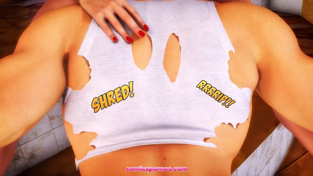 Big & Fit 1 - page 71