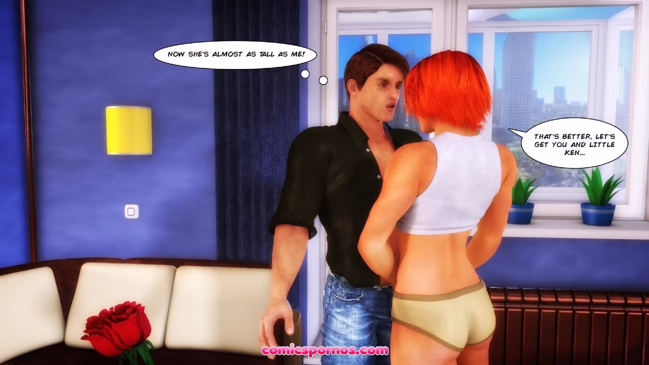 Big & Fit 1 - page 84