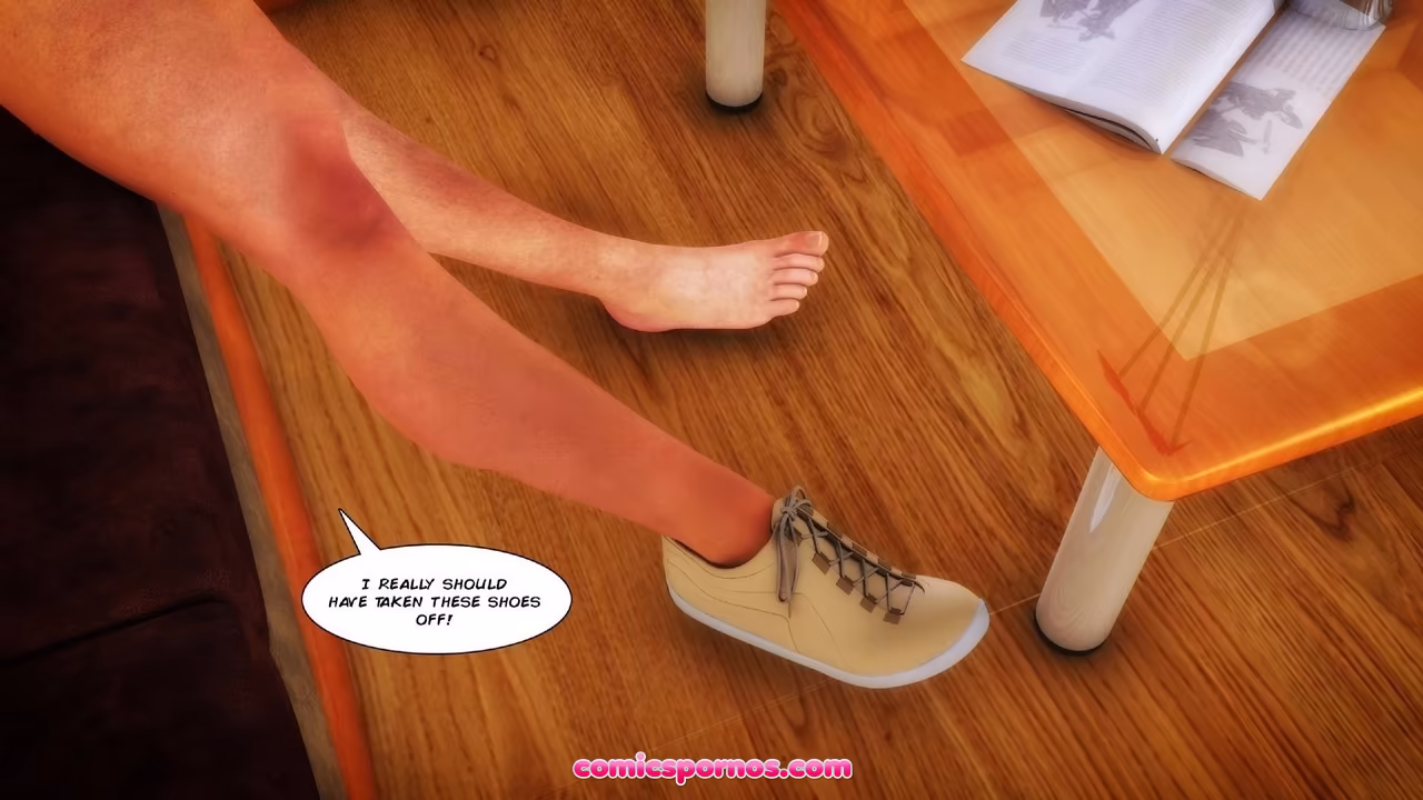 Big & Fit 1 - page 93