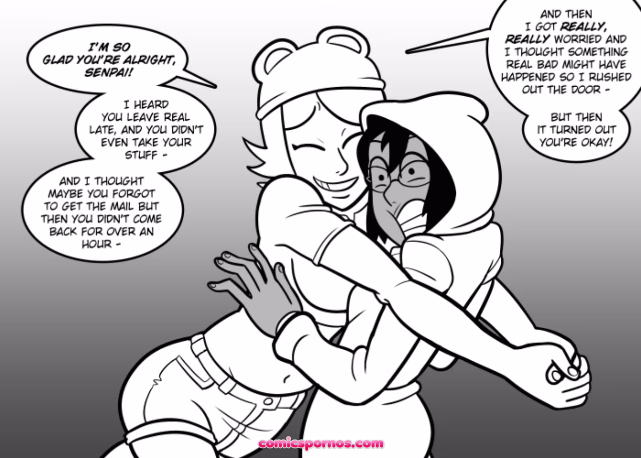 Bibliophilia 4 - page 12