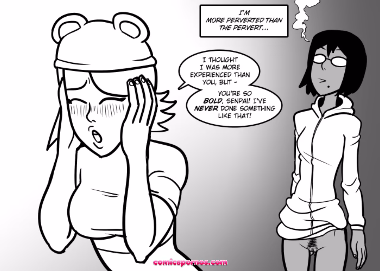 Bibliophilia 4 - page 17