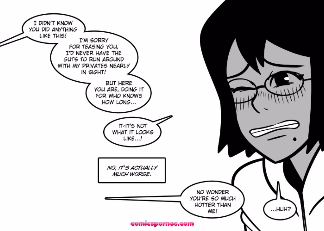 Bibliophilia 4 - page 18