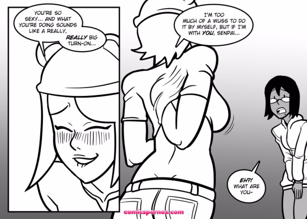 Bibliophilia 4 - page 19