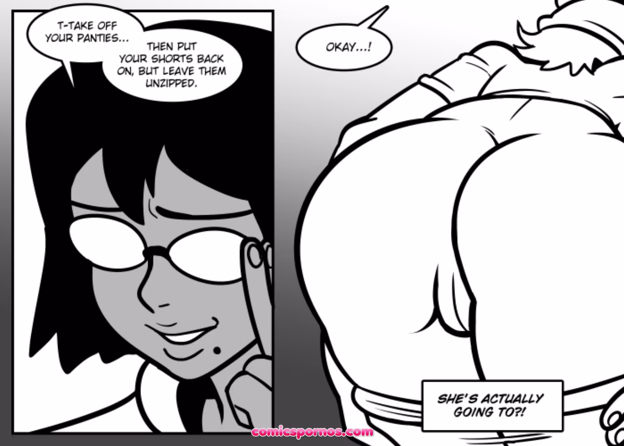 Bibliophilia 4 - page 22