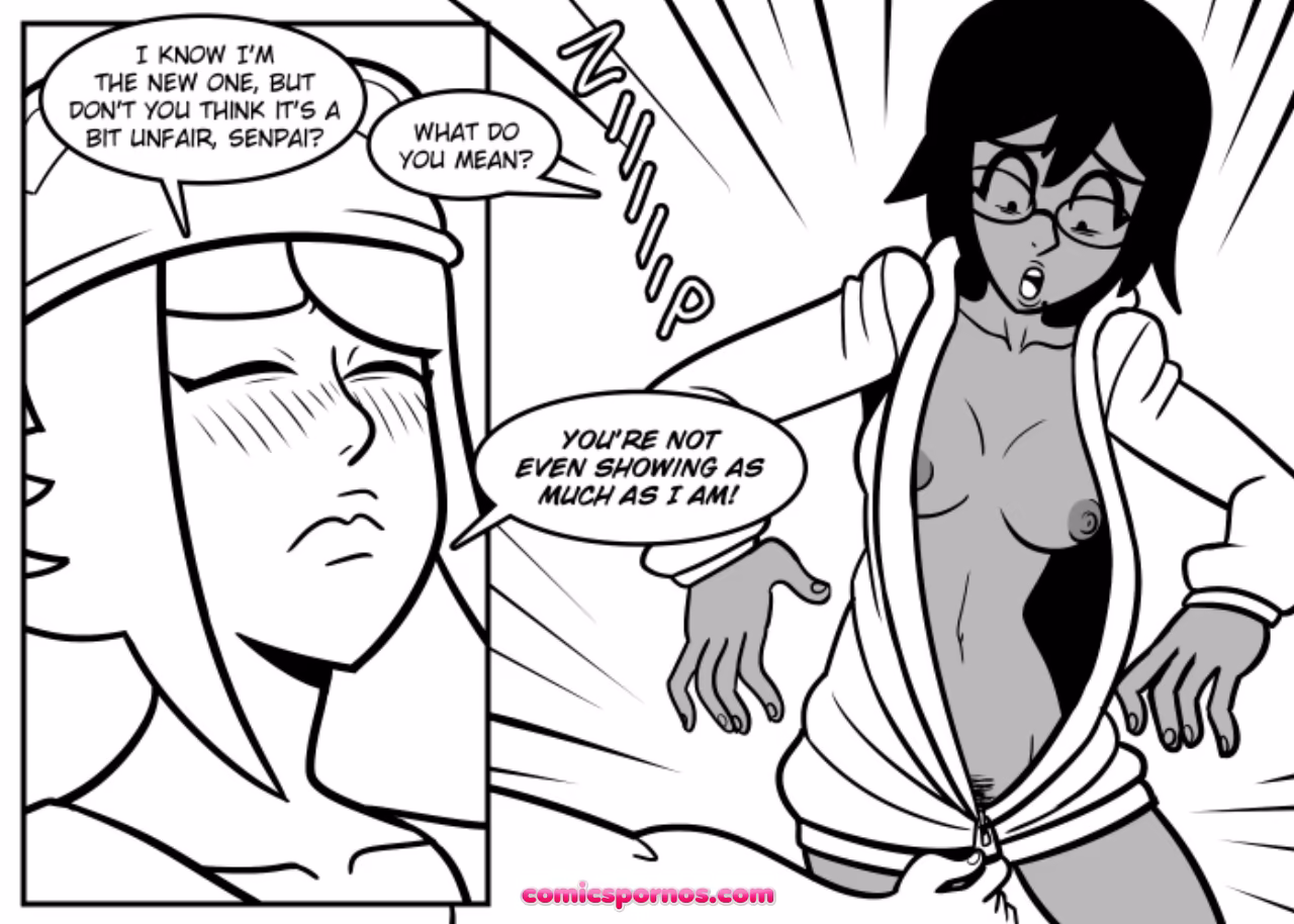 Bibliophilia 4 - page 25