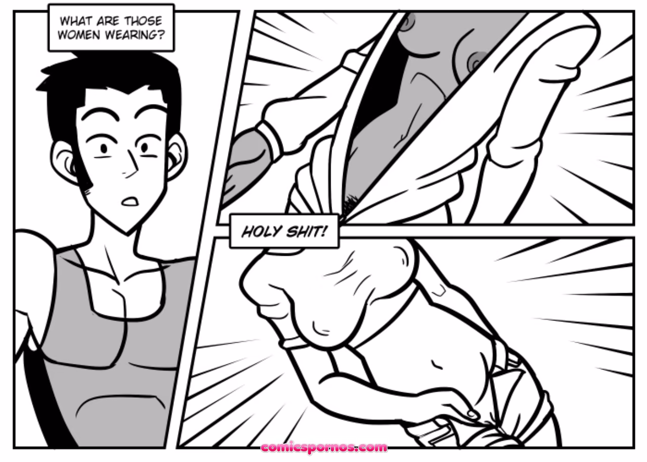 Bibliophilia 4 - page 28