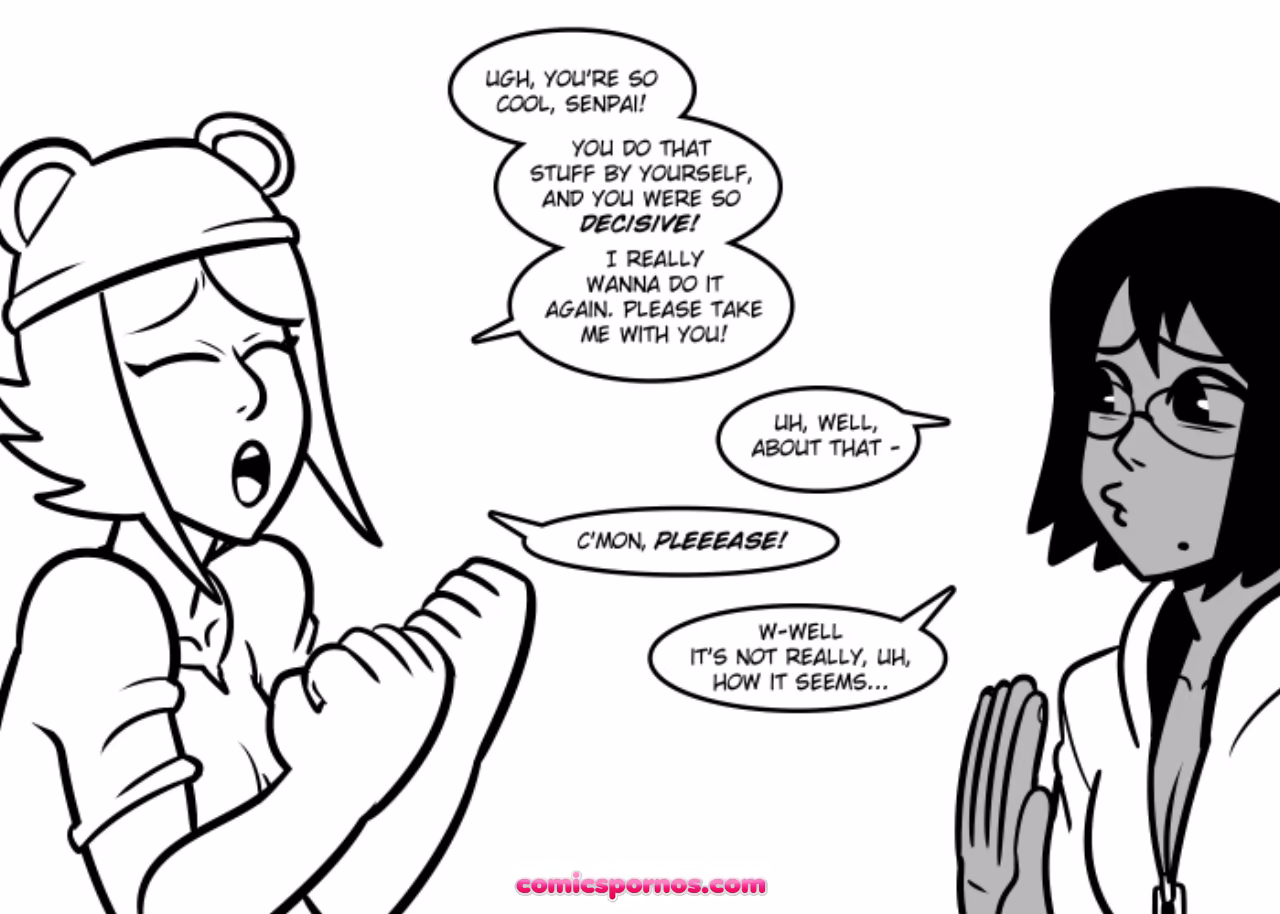 Bibliophilia 4 - page 34