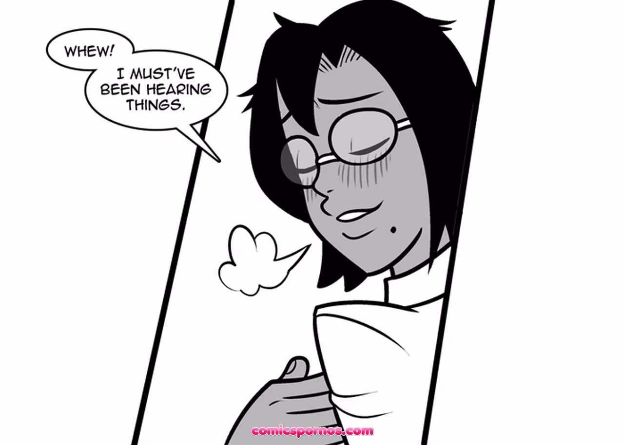 Bibliophilia 1 - page 14