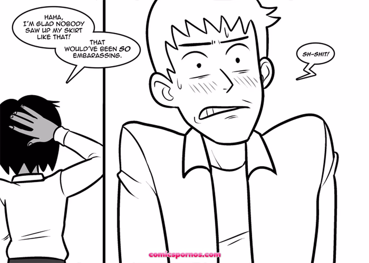 Bibliophilia 1 - page 15