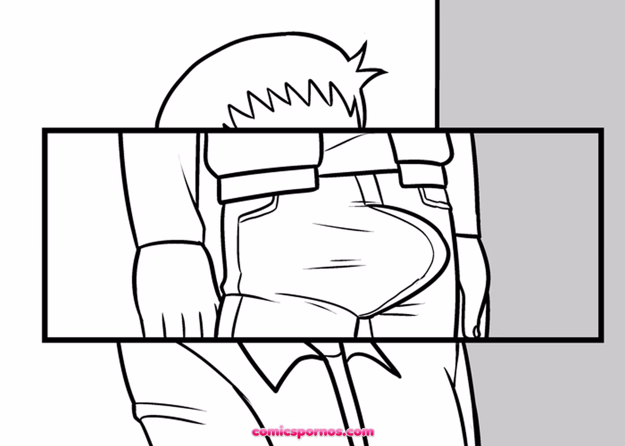 Bibliophilia 1 - page 18