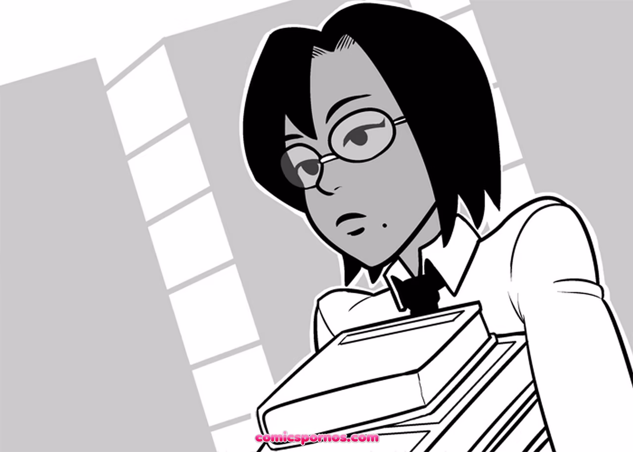 Bibliophilia 1 - page 2