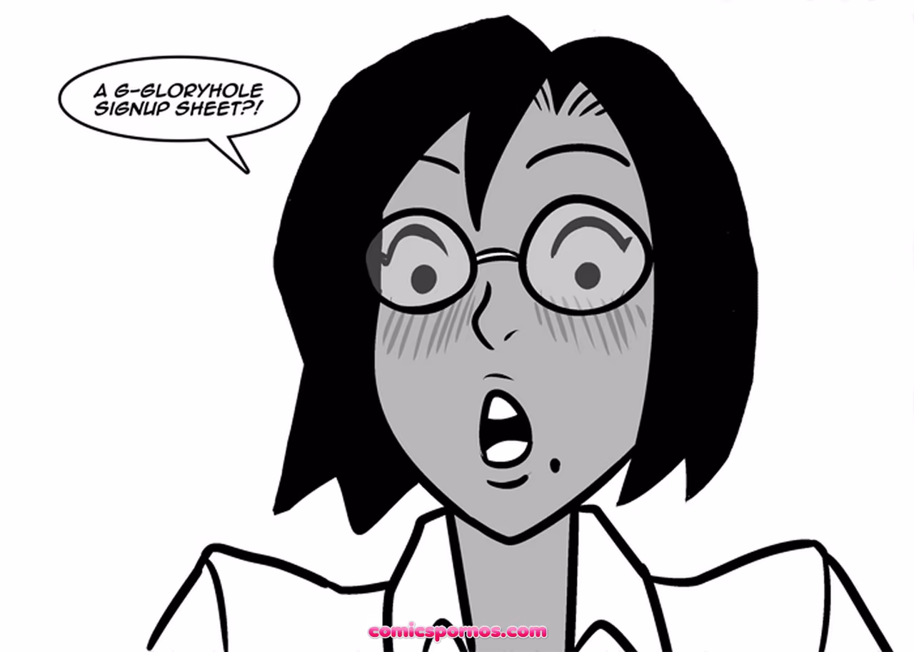 Bibliophilia 1 - page 24