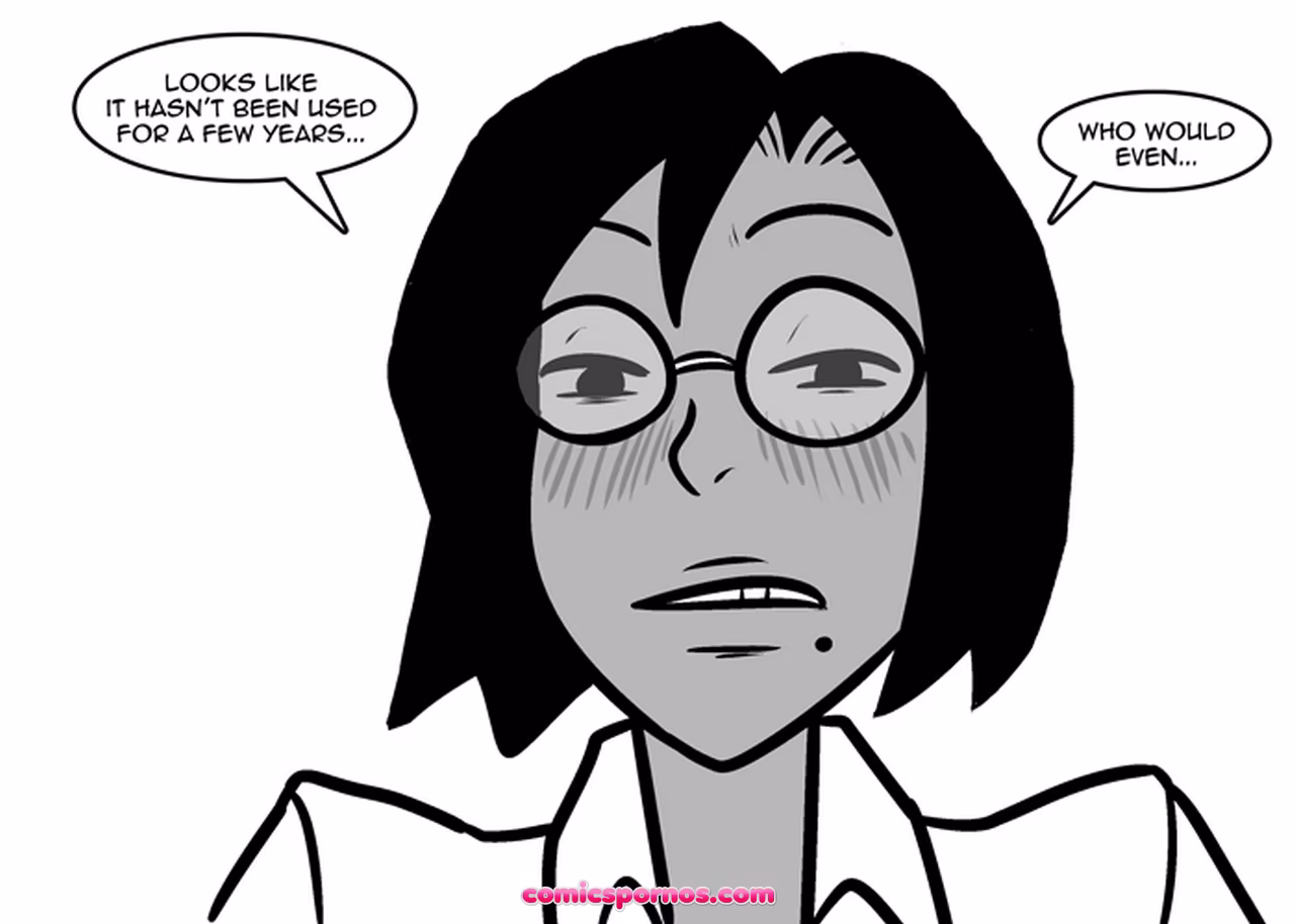 Bibliophilia 1 - page 25