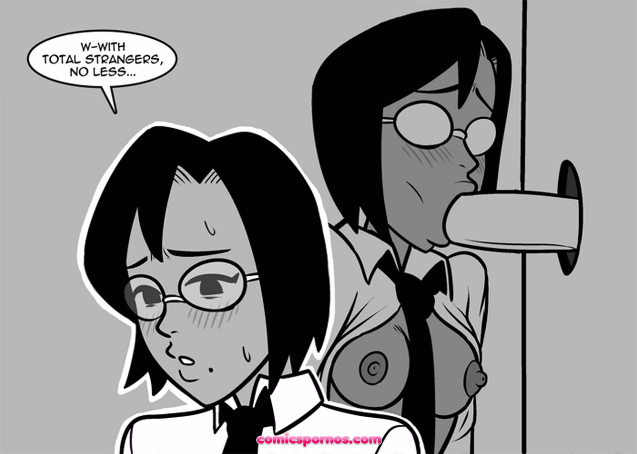 Bibliophilia 1 - page 26