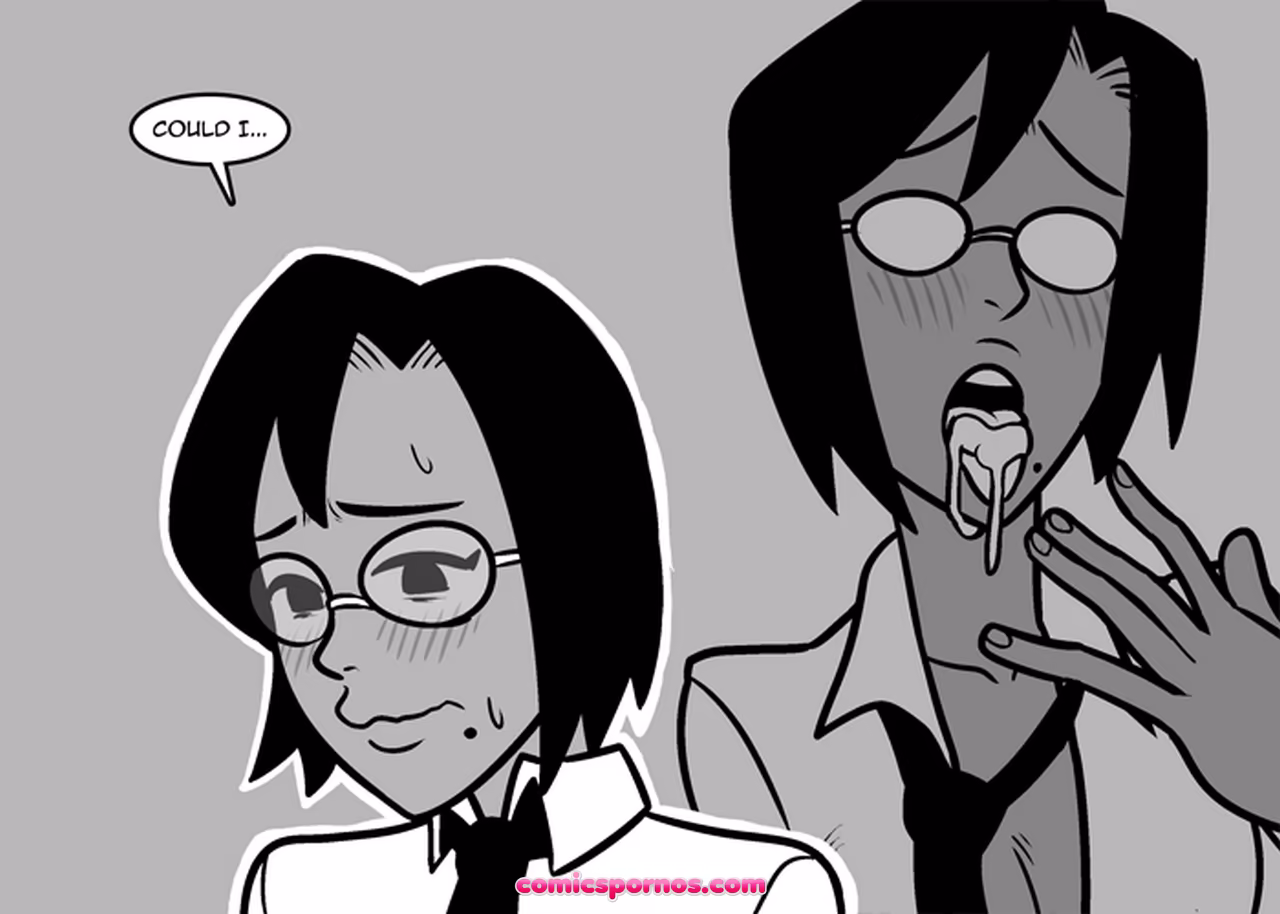 Bibliophilia 1 - page 27