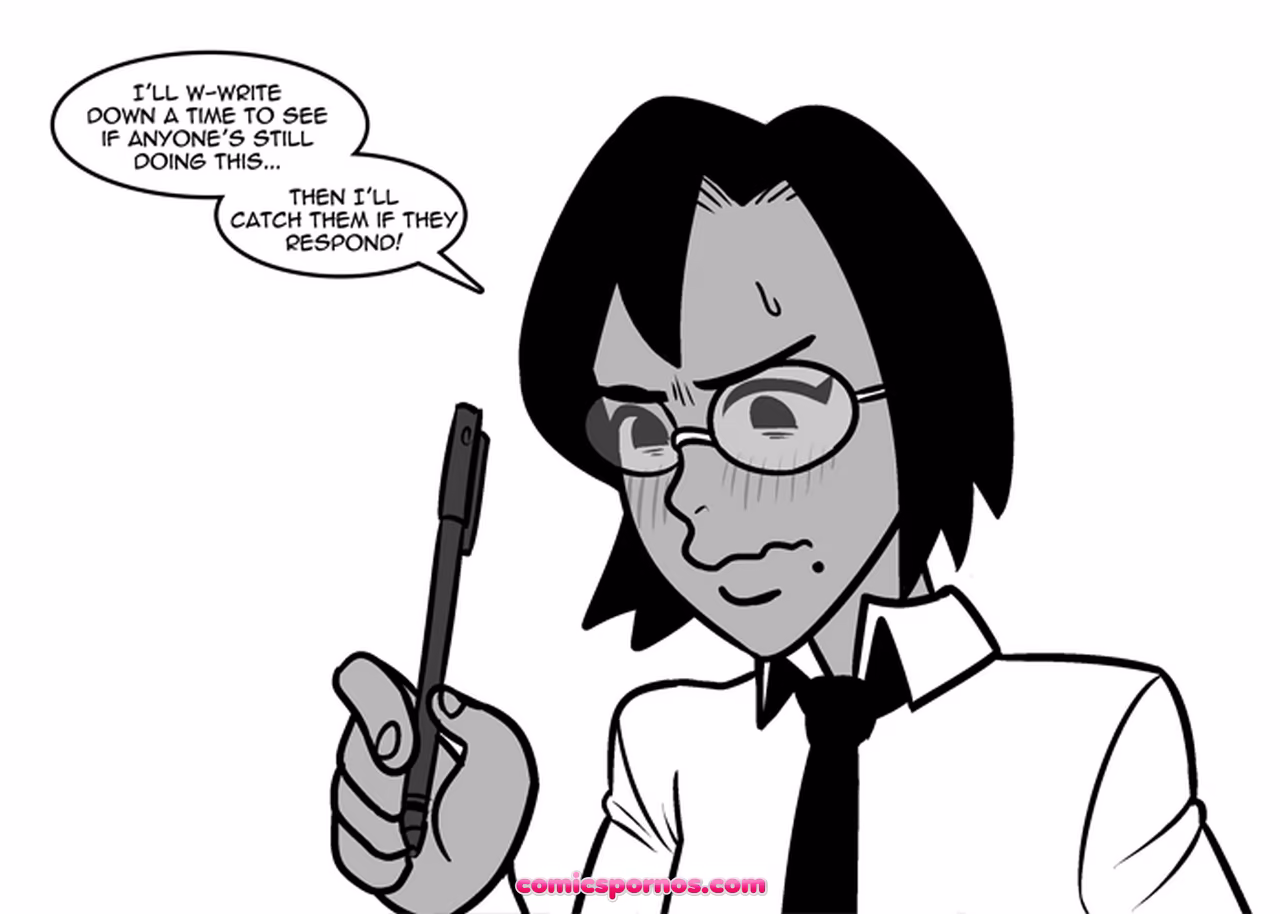 Bibliophilia 1 - page 30