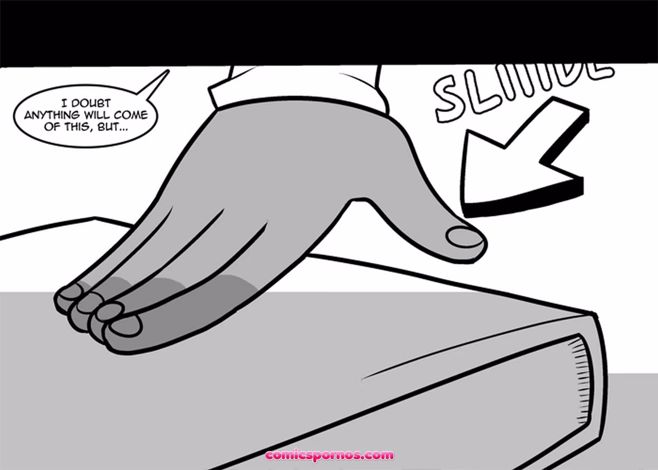 Bibliophilia 1 - page 31