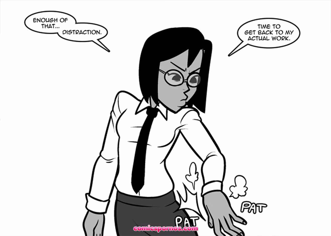 Bibliophilia 1 - page 32