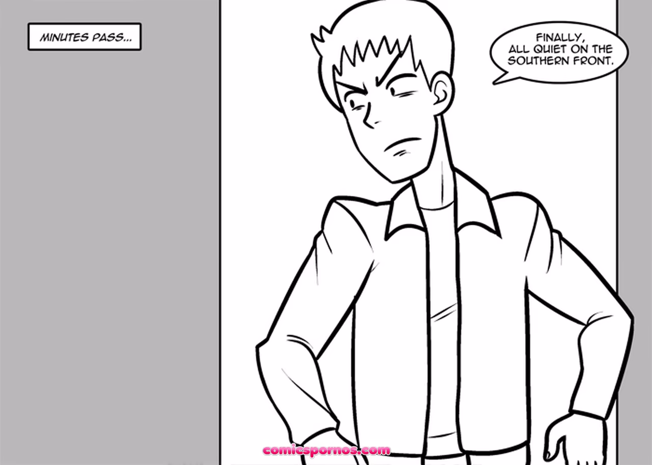 Bibliophilia 1 - page 33