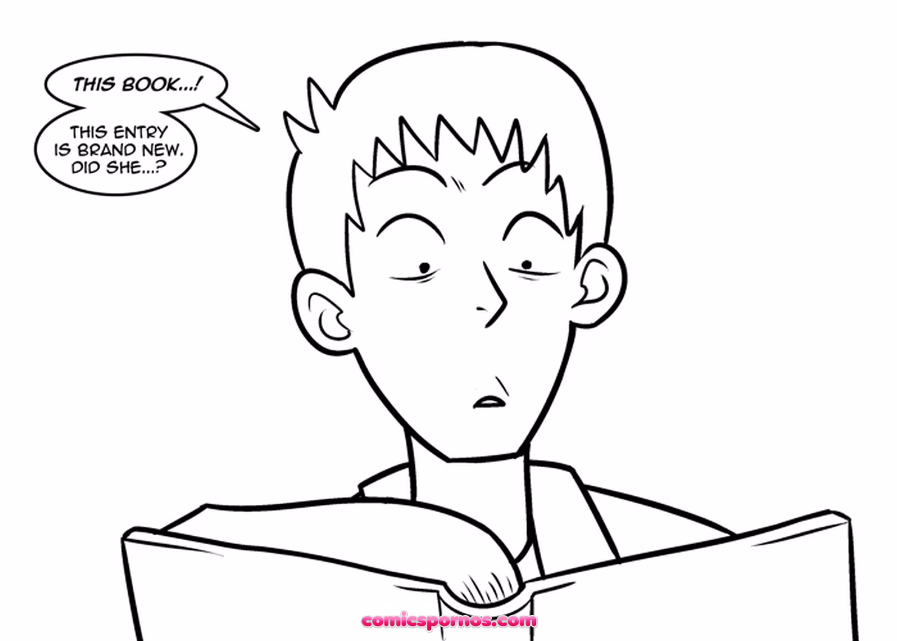 Bibliophilia 1 - page 39