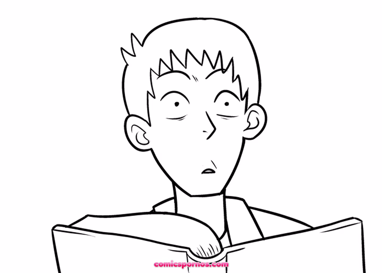 Bibliophilia 1 - page 40