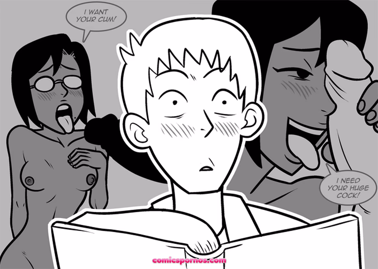 Bibliophilia 1 - page 41