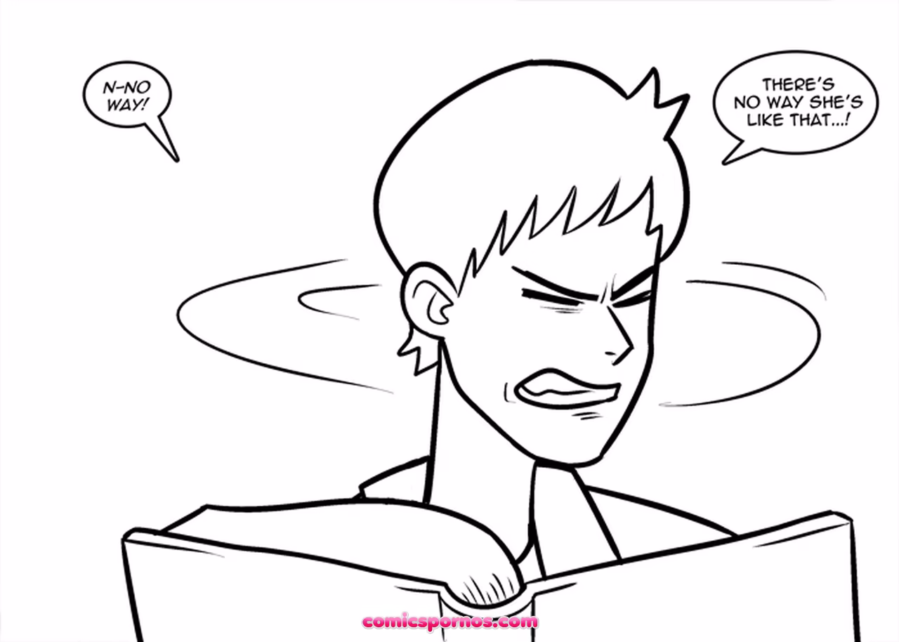 Bibliophilia 1 - page 42