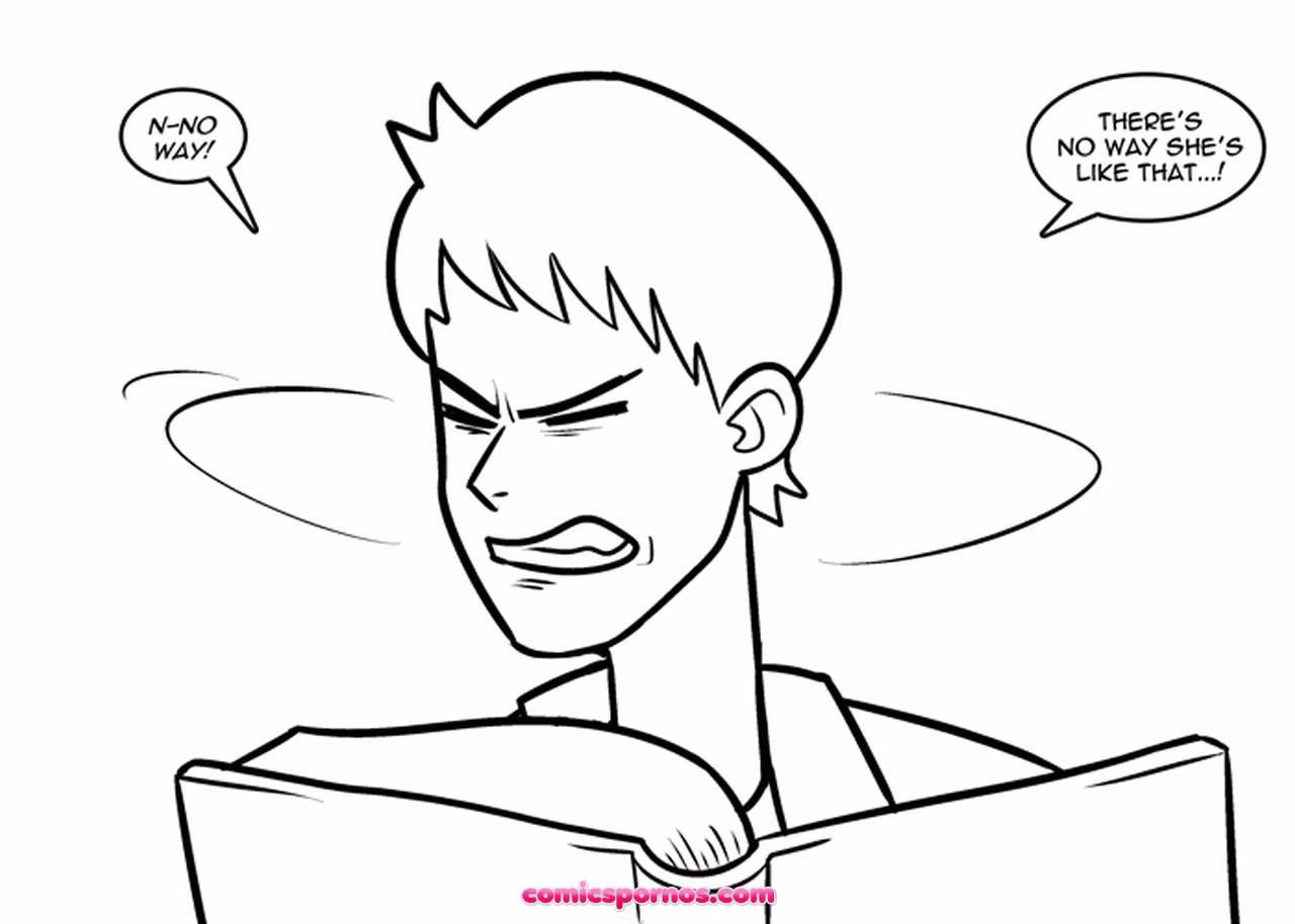 Bibliophilia 1 - page 43