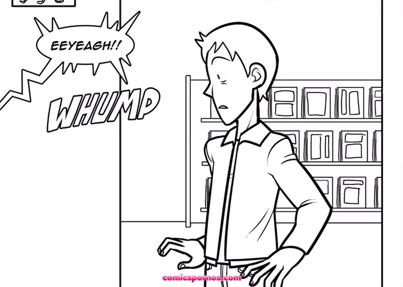 Bibliophilia 1 - page 6