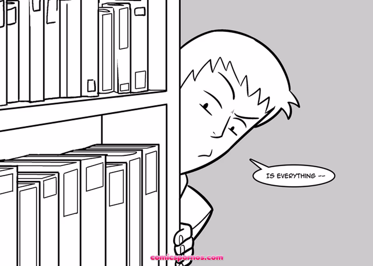 Bibliophilia 1 - page 8